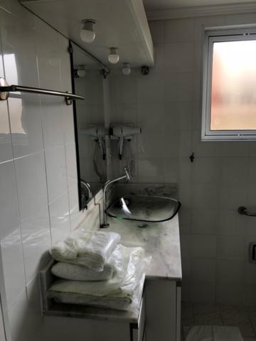 Rua Dr. Diogo De Faria, 671 Apto 22 São Paulo Kültér fotó
